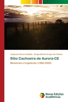 Sítio Cachoeira de Aurora-CE 6202804963 Book Cover