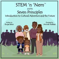 STEM 'n 'Nem and the Seven Principles B0FBRJYJST Book Cover