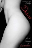 Esoterotica's First Anthology: Desire 0615907512 Book Cover