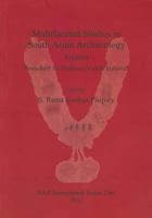 Multifaceted Studies in South Asian Archaeology: Arpitam. Festschrift for Professor Vidula Jayaswal 140730948X Book Cover