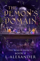The Demon's Domain 195893318X Book Cover