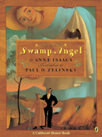 Swamp Angel 0140559086 Book Cover
