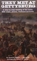 They Met at Gettysburg (Stackpole)