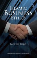 Islamic Business Ethics (Human Development Series) 1565642422 Book Cover