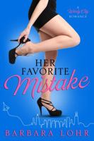 Her Favorite Mistake 0989602311 Book Cover