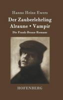 Der Zauberlehrling / Alraune / Vampir 3861991764 Book Cover