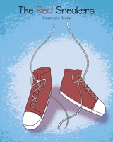 The Red Sneakers B09Y1PYNHM Book Cover