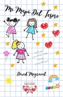 MI MAPA DEL TESORO (Spanish Edition) B0FNMZ635Q Book Cover