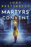 Martyrs' Convent (Isla Joyson) B0FPXSTZTQ Book Cover