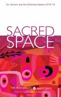 Sacred Space for Advent and the Christmas Season 2018-2019 0829447008 Book Cover