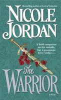 The warrior 0380778319 Book Cover