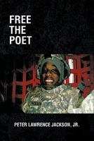 Free The Poet 146341336X Book Cover