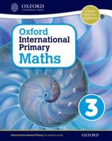 Oxford International Primary Maths Stage 5: Age 9-10 Teacher's Guide 5 0198394667 Book Cover