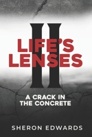 Life's Lenses II: A Crack In The Concrete B0C6BXY5SL Book Cover