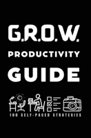 Grow Beyond Creative Barriers B0BHC5F2W4 Book Cover
