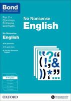 Bond: English: No Nonsense 0192740431 Book Cover