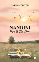 Nandini-Pages Of My Heart B0F6NW8SK5 Book Cover