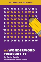 The Wonderword Treasury 17 1449481701 Book Cover