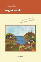 Sogni reali B098CM2JK2 Book Cover