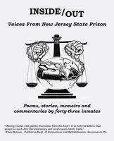 Inside Out: Voices From New Jersey State Prison 1595942947 Book Cover