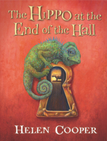 The Hippo at the End of the Hall 153620448X Book Cover