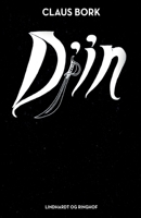 Djin null Book Cover