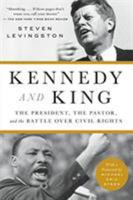 Kennedy and King 0316267384 Book Cover