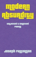 Modern Absurdity B0BNZJYPLC Book Cover