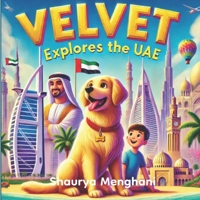 Velvet Explores the UAE B0DV5N9JSN Book Cover