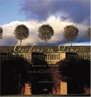 Gardens in Time 0810930927 Book Cover
