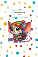 Un Viaggio Con Tippy Tra I Mesi E Le Stagioni B0F66ZKW93 Book Cover