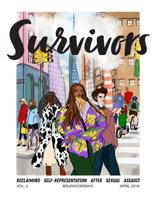 Survivors: Vol. 2 1717320147 Book Cover