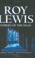 Embers of the Dead: An Eric Ward Mystery 1789315689 Book Cover