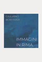 IMMAGINI IN RIMA B08QRWCDJZ Book Cover