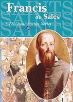 Francis de Sales 1860825214 Book Cover