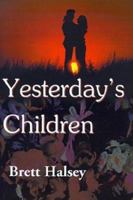 Yesterday's Children 0595002048 Book Cover
