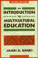 Multiethnic education: Theory and practice 0205111696 Book Cover
