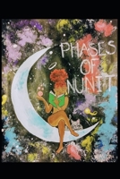 Phases Of Nunit 1736120212 Book Cover