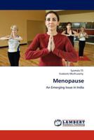 Menopause 3845418532 Book Cover