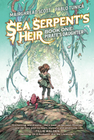 Sea Serpent's Heir, Book 1 1534321292 Book Cover