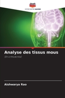 Analyse des tissus mous (French Edition) 6208168872 Book Cover