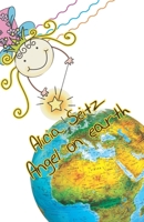 Angel on Earth 3861960834 Book Cover