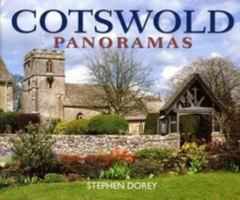 Cotswold Panoramas 1847462669 Book Cover