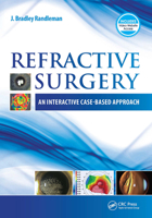 Refractive Surgery: An Interactive Case-Based Approach 1617110361 Book Cover