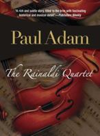 The Rainaldi Quartet 1933397772 Book Cover