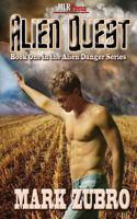 Alien Quest 1608208745 Book Cover