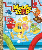 Mouse Trap (Hasbro) B0FR89JNDH Book Cover