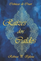 Raízes dos Caídos: Livro 1 das Crônicas de Cruor (Bloodwood Chronicles) (Portuguese Edition) B0DVCBHNCD Book Cover