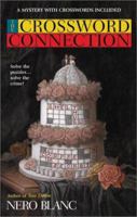 The Crossword Connection 0425185796 Book Cover