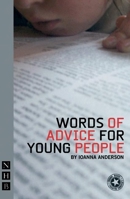 Words of Advice for Young People 1854597981 Book Cover
